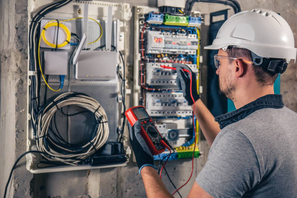 Best Emergency Electrician Near Me  in Madison Heights, VA