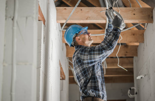 Best Electrical Contractors for Businesses  in Madison Heights, VA