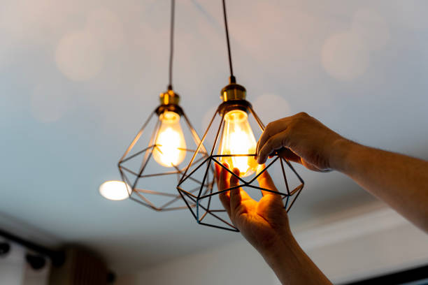 Best Industrial Electrical Services  in Madison Heights, VA