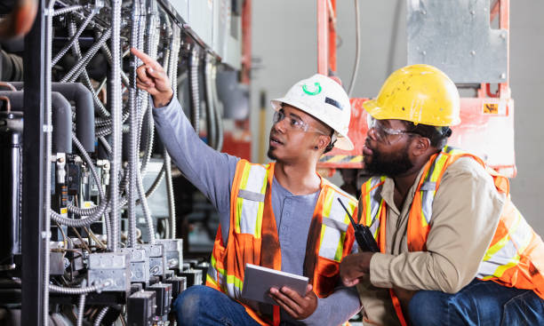 Best Electrical Troubleshooting Services  in Madison Heights, VA