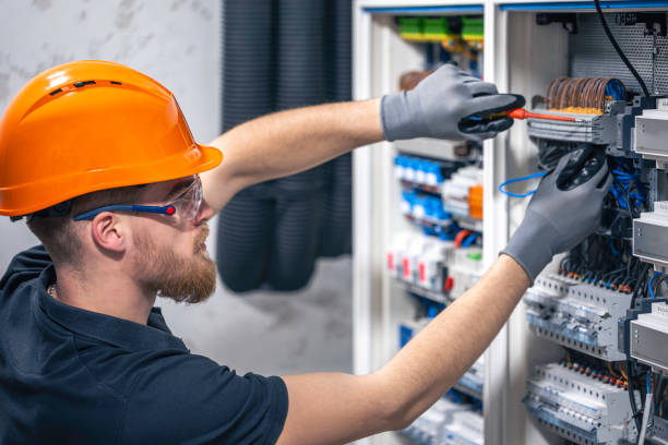 Best Generator Installation Services  in Madison Heights, VA