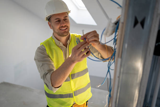 Best Electrician for Home Renovation  in Madison Heights, VA
