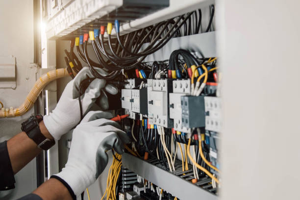 Best Affordable Electrical Installation  in Madison Heights, VA